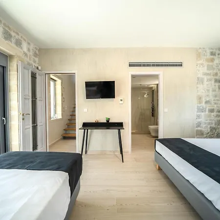 Aiolos Executive * Galatás